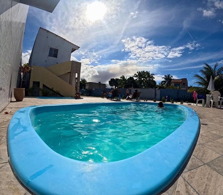 Studio Costa do Sol - Staybeach